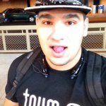 Bryan Enriquez - @_bryanenriquez - Instagram