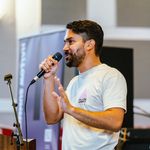 Bryan Enriquez - @bryan.at.hallow - Instagram