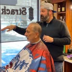 Bryan Erickson - @bubs_thebarber - Instagram