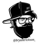 Bryan Erickson tatuagens - @bryanerickson_ - Instagram