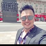 Bryan Erickson black - @bryanericksonblack - Instagram