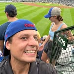 Bryan (DJ) Erwin - @cubsfansince1982 - Instagram