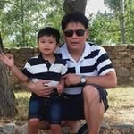 Bryan Erwin Serrano - @chellys_21 - Instagram