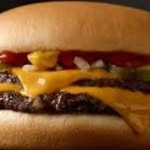 Bryan Estep - @themcdonaldscheeseburger - Instagram
