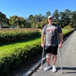 Bryan Ettinger - @bryans.crps.journey - Instagram
