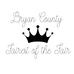 Bryan County Fairest of the Fair - Facebook