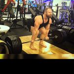 Bryan Fair - @bryanfair_fitness - Instagram