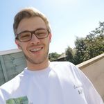 Bryan Fallon - @brymundo2021 - Instagram