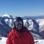 Bryan Farley - @the_loudskier23 - Instagram