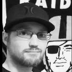 Bryan Farris - @akraiders - Instagram