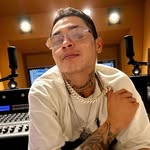 Bryan Farris Jr. - @el_efectivo555 - Instagram