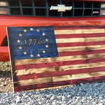 William Bryan Farris - @allegiencewoodworks - Instagram