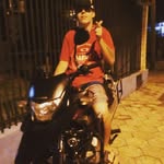 Bryan Fernandes - @reds_silva69 - Instagram