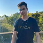 Bryan Fernandes - @obryanfernandes - Instagram