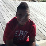 Bryan Fiddler - @crazycoolfox - Instagram