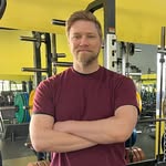 Bryan Fielding - @bryanfeeling - Instagram