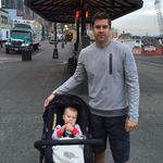 Bryan Fitzgerald - @bdfitzgerald - Instagram