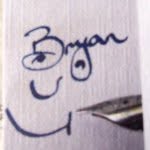 Bryan Fletcher - @bryanloveselvis - Instagram