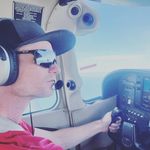 Bryan Fletcher - @fly_with_fletch - Instagram
