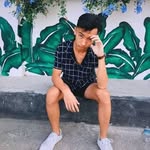 Bryan florendo - @bryancrz04 - Instagram