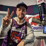 Bryan Floyd - @yourfaveradioguy - Instagram