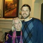 Bryan Floyd - @rand0mhero80 - Instagram