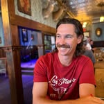 Bryan Folsom - @bryfolsom - Instagram