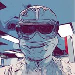 Bryan Fong - @curebfd - Instagram