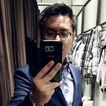 Bryan Fong - @_fong_88 - Instagram