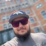 Bryan Forbes - @bibrain239 - Instagram