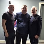 Bryan Forbes - @forbsey73 - Instagram