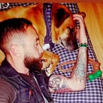 Bryan Forbes - @bryanjforbes - Instagram