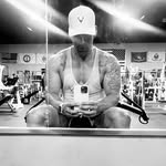 Bryan Forbes - @bobbylight801 - Instagram