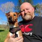 Bryan Forbes  - Facebook