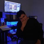 Bryan | Forest - @bryanforest.composer - Instagram