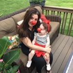 Kathy Lee - @aurora_bryan_forest_nana22 - Instagram