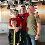 Bryan Forrest - @thecobgf - Instagram