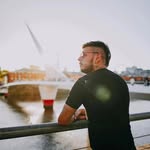 Bryan Forte - @bryanforteok - Instagram