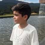 Bryan Santos Gomes - @bryanfortegomes.vs - Instagram