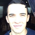 Bryan Frank - @bryanfrangis - Instagram
