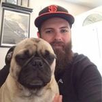 Bryan Frank - @b_snugsfon - Instagram