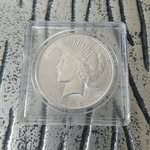 Bryan Frank - @johnfrankrarecoins - Instagram