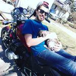 Brian Frantz - @project_loweredcobalt - Instagram