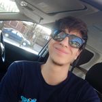 Brian Frantz - @frantz_brian - Instagram