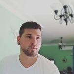 Bryan Fraser - @streetwallgordy - Instagram