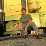 Bryan Fraser - @bryanfraser64 - Instagram