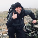 Bryan Fraser - @bryanfraser33 - Instagram