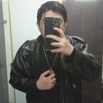 Bryan Frederick - @bryn_x3 - Instagram