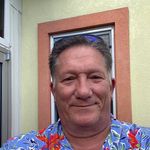Bryan Frederick - @bkfrederick50 - Instagram