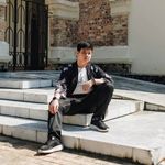 Bryan Frederick Wijaya - @bryanfrederickwijaya - Instagram